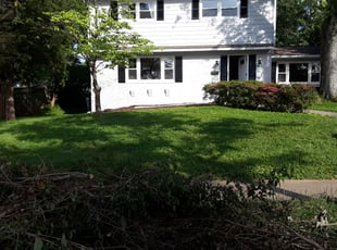Cleanups by Jeremiah Cruz for Nathan C. in Potomac, MD
