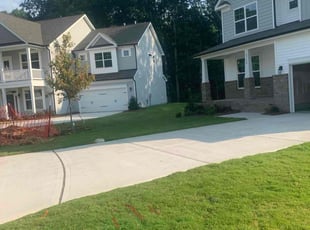 Judy D.'s Yard Cutting service result