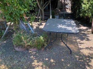 Debbie H.'s Cleanups service result
