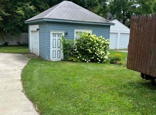 Khalid B.'s Grass Cutting service result