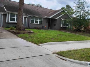Ken H.'s Lawn Mowing Service service result