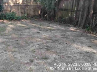 Cleanups by Carmen Euell for Carlos E. in Memphis, TN