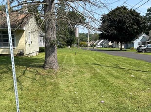 Sri v.'s Yard Cutting service result