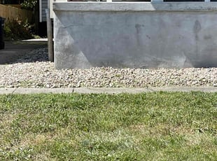 Weeding by Antwoine Higgins for Delmar T. in Cincinnati, OH