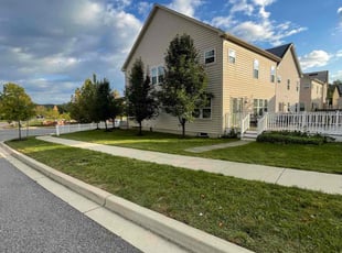 Sandy D.'s Yard Cutting service result