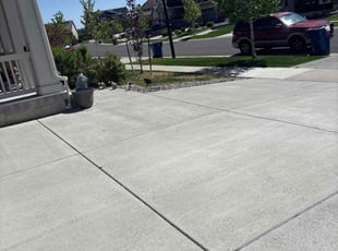 Weeding by Joshua Hines for Renne V. in Aurora, CO
