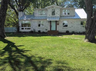 Delaina A.'s Lawn Mowing service result