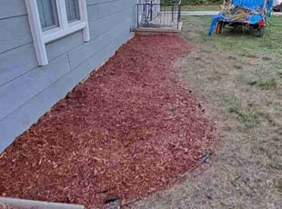 Cleanups by William Beacham for Nikita G. in Wichita, KS