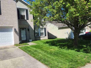 Edna P.'s Yard Cutting service result