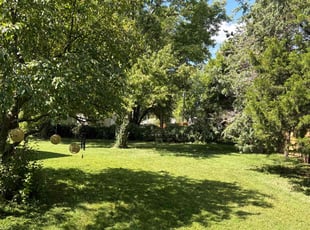 Nancy S.'s Lawn Mowing Service service result