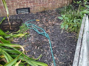 Weeding by Melinda Paris for Jennifer N. in Anderson, SC