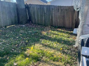 Weeding by Jose Sanchez for Carissa V. in Aurora, IL