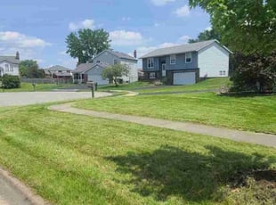 Amber H.'s Yard Cutting service result