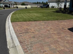 Kaleb H.'s Lawn Care service result