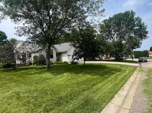 Joe H.'s Lawn Service service result