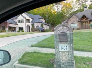 Cleanups by Maurice Pride for Siraj K. in Little Rock, AR