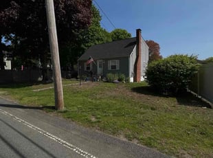 Cleanups by Ricardo Lopez for Linda S. in Brockton, MA