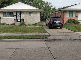 Weeding by Ervin Friend for Angelina K. in Eastpointe, MI