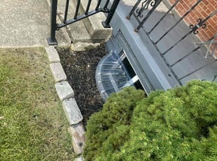 Weeding by Nelly Arredondo for Mark A. in Temple Hills, MD