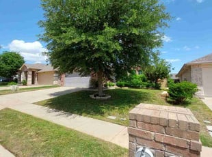 Cleanups by Angel Perales for Jessica S. in Hurst, TX