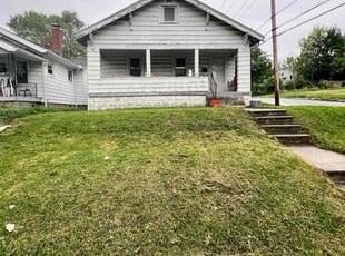 Paul B.'s Lawn Mowing Service service result