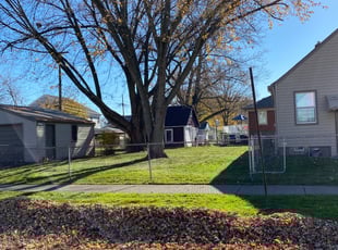 Leaf Removal by Valerie Glenn for Brianna S. in Berkley, MI