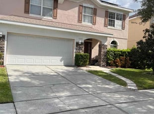 Madeline M.'s Yard Cutting service result