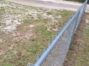 Cleanups by Leland Wiggins for Jordan T. in Keystone Heights, FL