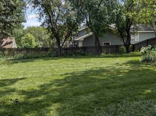 Leland D.'s Lawn Service service result