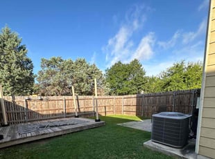 Jacob N.'s Lawn Service service result