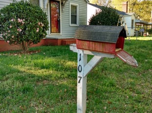 Cleanups by Tim Hargett for Jasmine M. in Belmont, NC