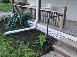 Cleanups by Nicole Gorman for Brynn S. in Kansas City, MO