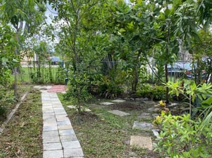 Leaf Removal by Malcolm Smith for Lamecca H. in Fort Myers, FL