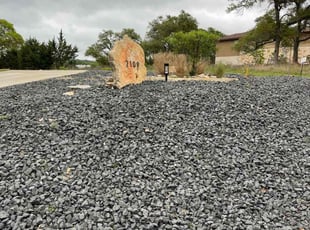 Bush Trimming by Miguel Ybarra for Hannah S. in Canyon Lake, TX