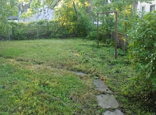 Cleanups by Chad Blankenburg for Ira D. in Milwaukee, WI