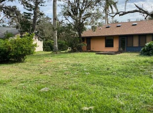 Cleanups by Dominque Wortham for Charles Z. in Sarasota, FL