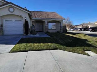 Susie P.'s Lawn Care service result