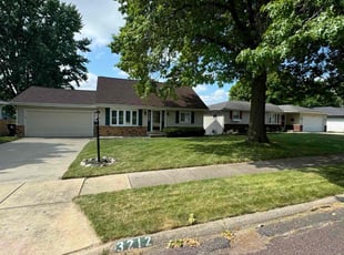 Jeffrey S.'s Grass Cutting service result