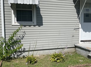 Weeding by Demetrius Bennett Jr for Nathan J. in Cleveland, OH