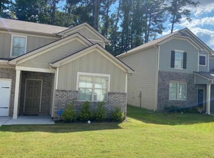 Paisley G.'s Lawn Care service result