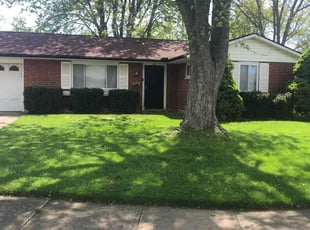 Todd T.'s Lawn Service service result