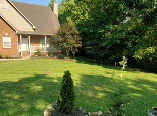 Mareka S.'s Lawn Maintenance service result