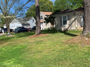Leaf Removal by Taylor Dodson for Jerry R. in Virginia Beach, VA