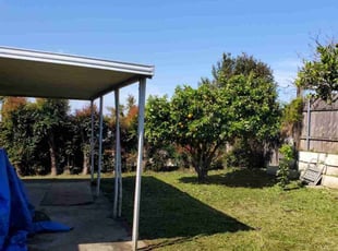 Cleanups by Orlando Miranda for Cathilene F. in Chula Vista, CA
