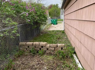 Cleanups by Connor Doyle for Mose C. in Minneapolis, MN