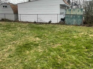 Cleanups by Juan Reynoso for Velmateen H. in Euclid, OH