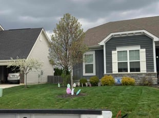 Alan J.'s Lawn Maintenance service result