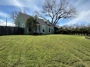 Belinda R.'s Lawn Care service result