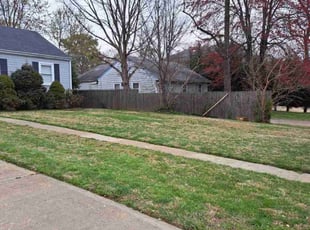 Cleanups by Gualberto Mazariegos for Colette S. in Falls Church, VA