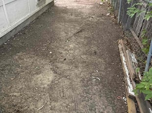 Cleanups by Benjamin Calderon for Rachel H. in Grand Prairie, TX